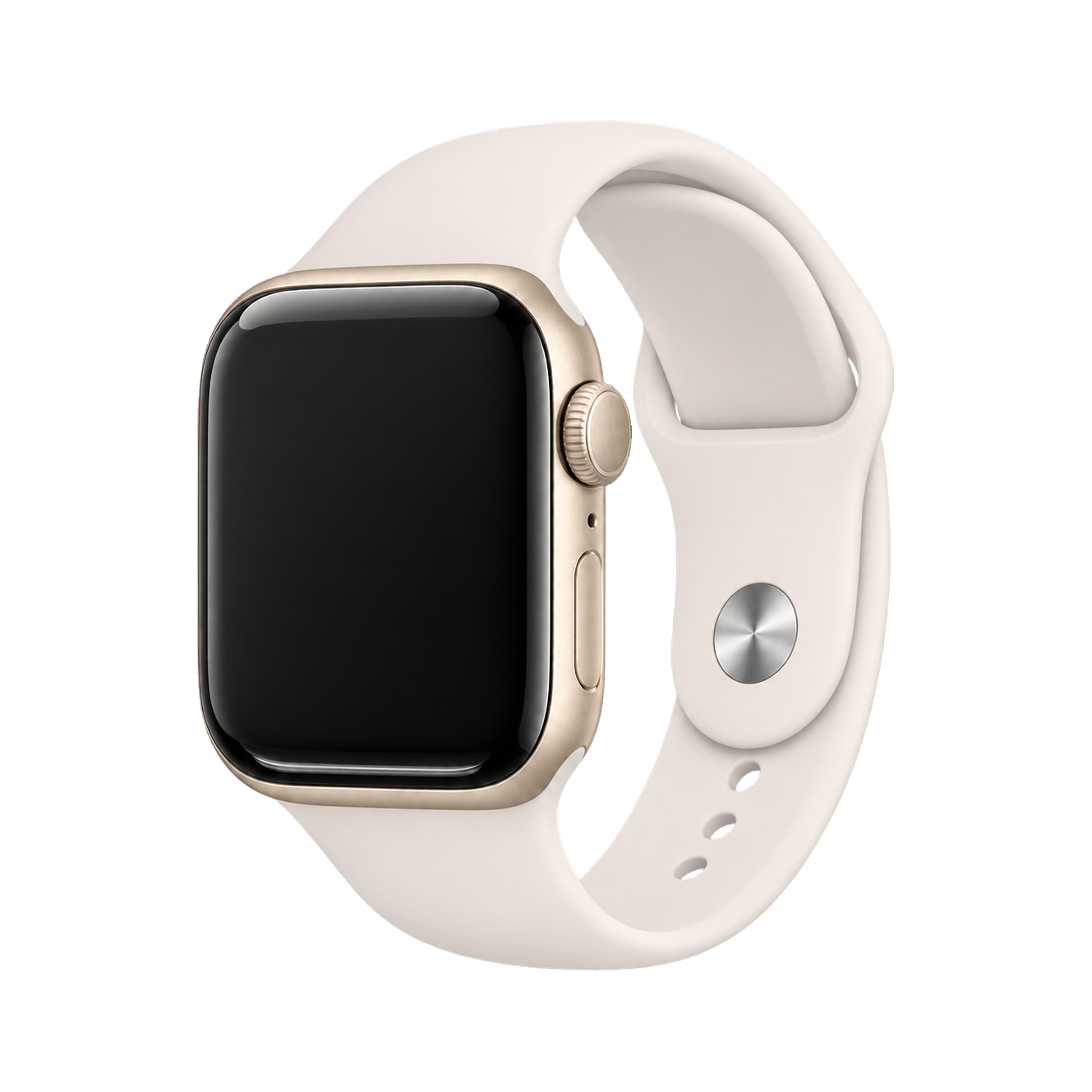 Apple Watch Series 12型号图
