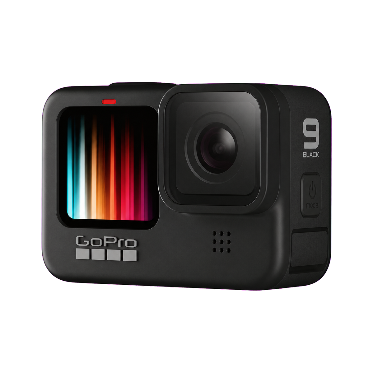 GoPro Hero 9 Black型号图