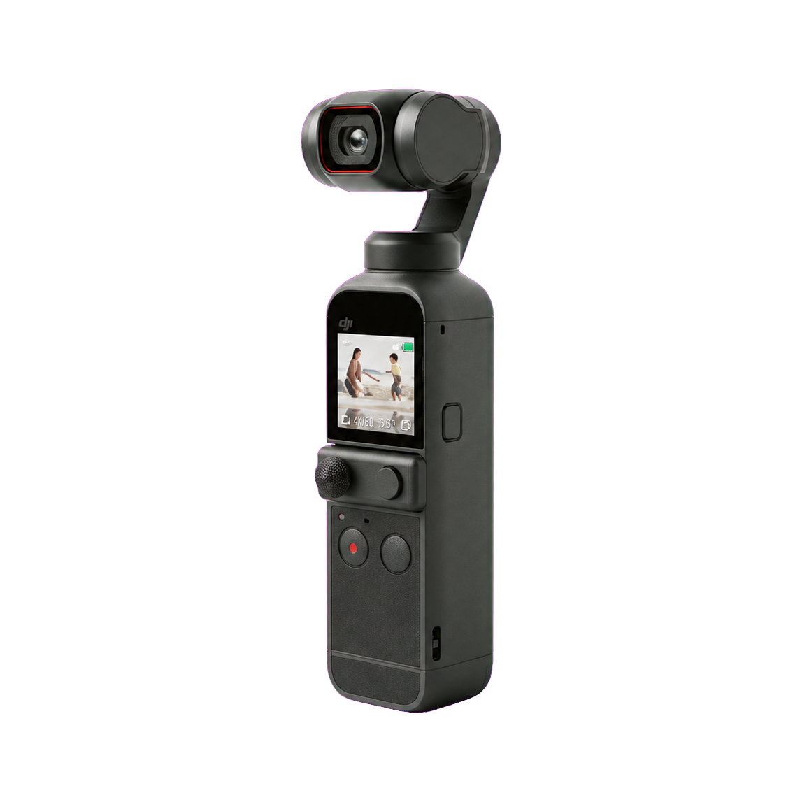 大疆灵眸 Osmo pocket 2型号图