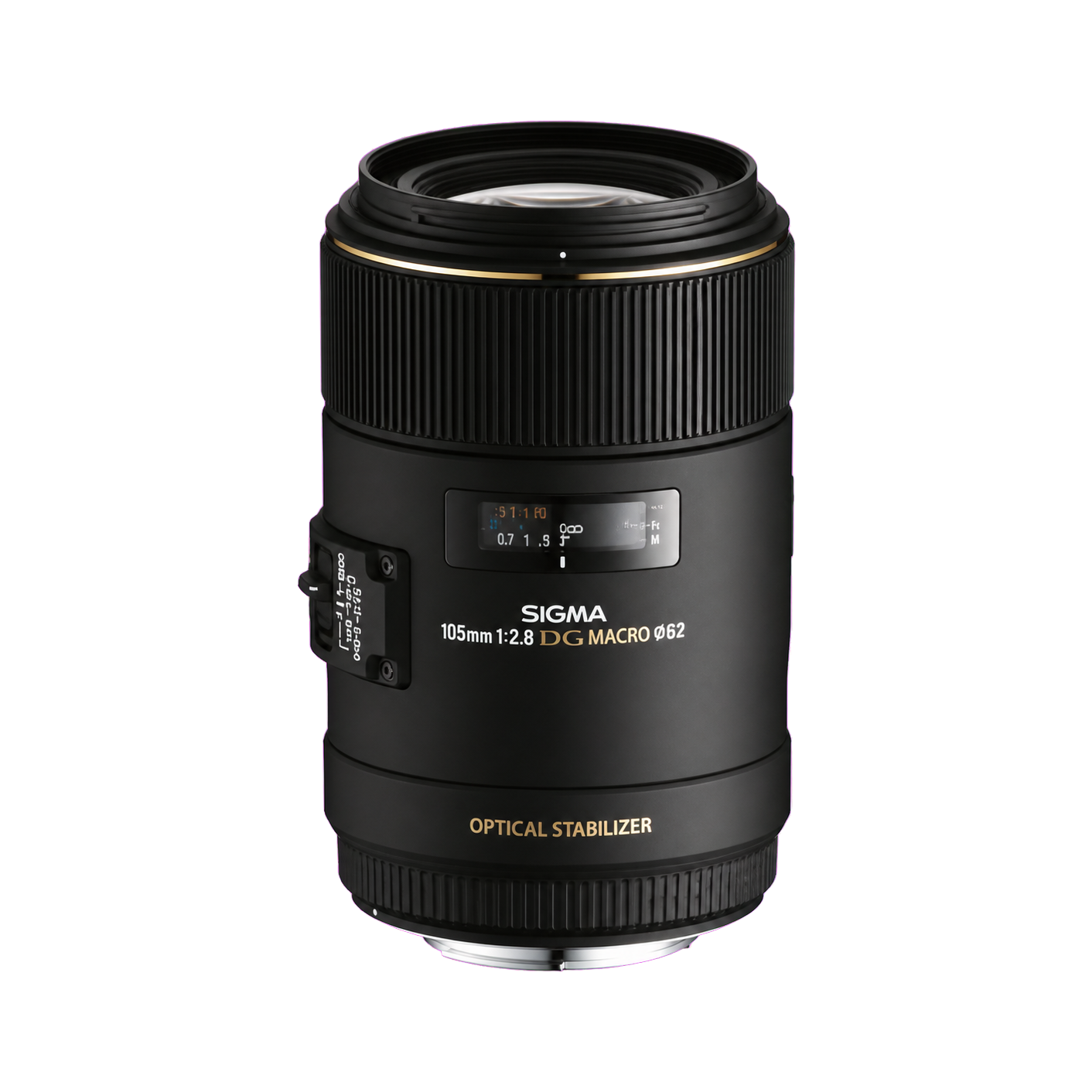 适马 105mm f/2.8 DG DN MACRO Art型号图