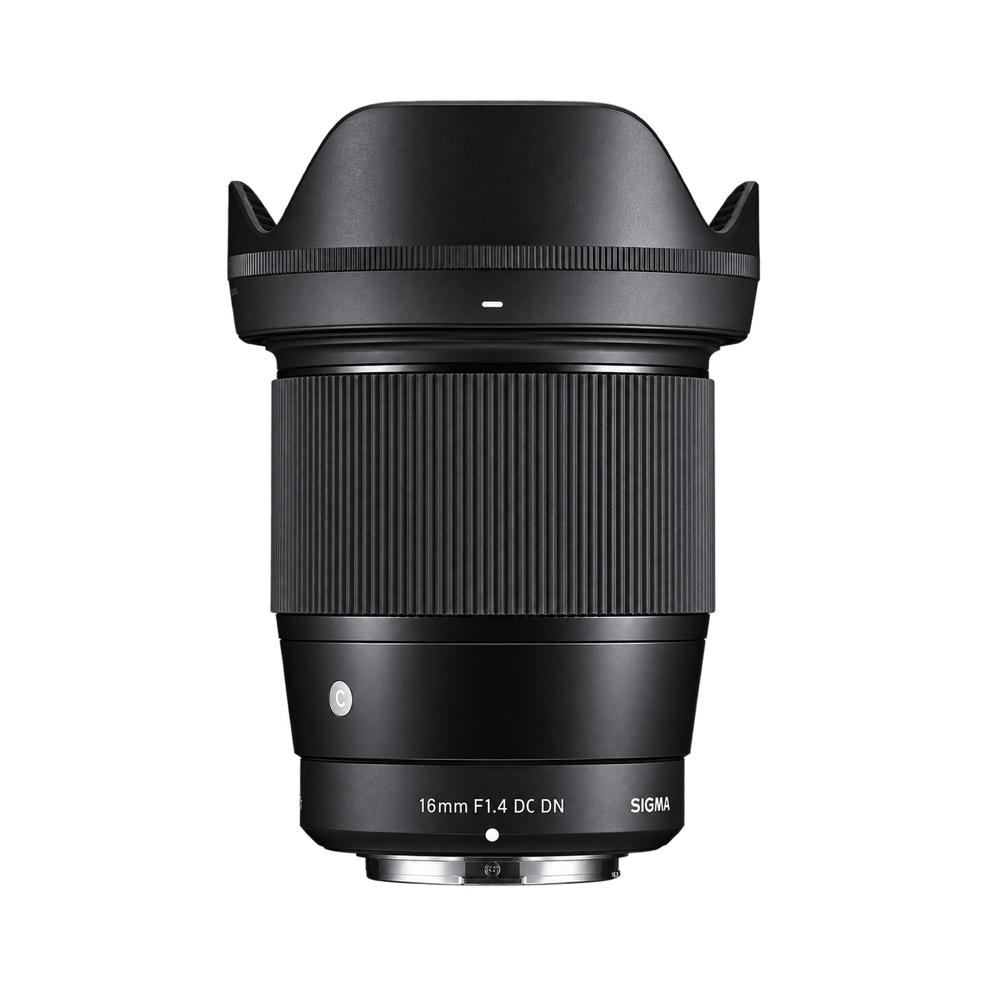 适马 16mm f/1.4 DC DN Contemporary型号图