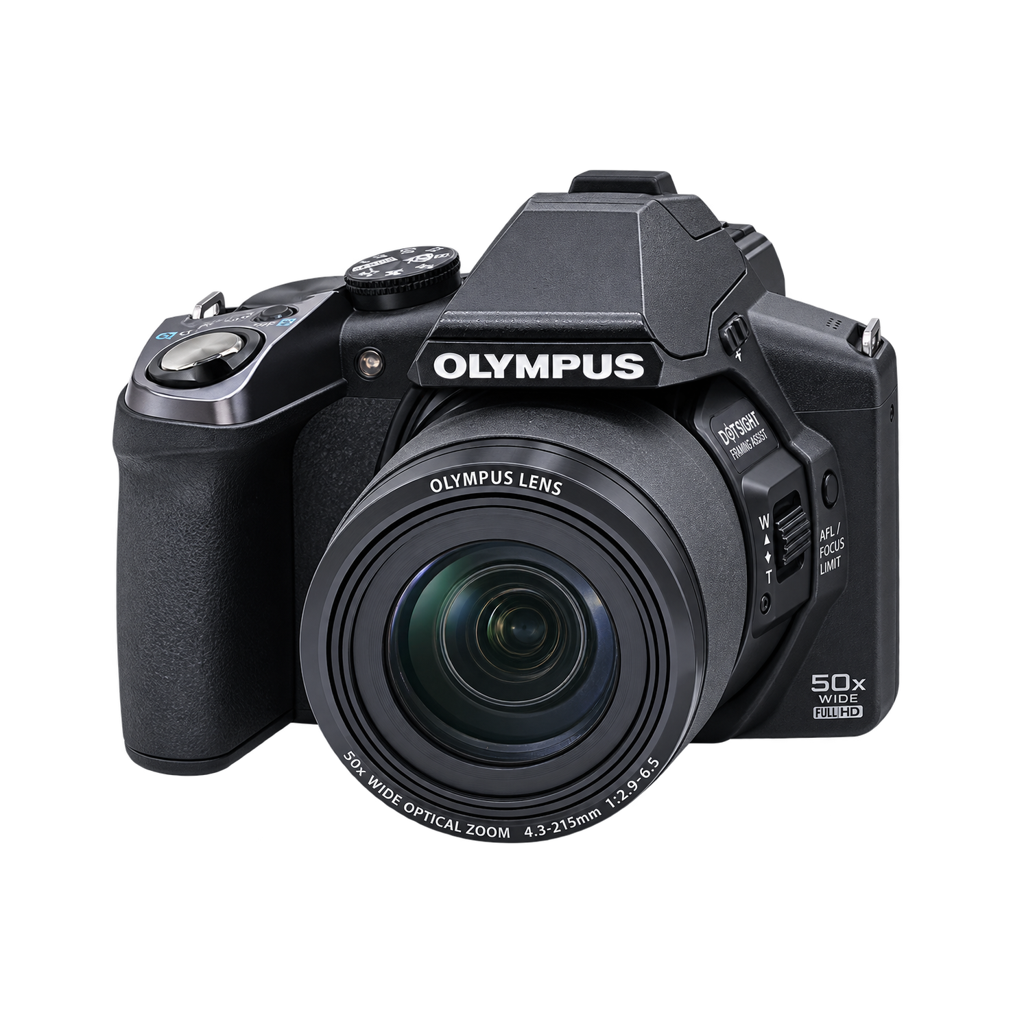 奥林巴斯SP-100EE型号图